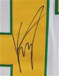 Kirill Kaprizov Autographed Minnesota Wild Reverse Retro Jersey Beckett