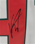 Kirill Kaprizov Autographed Minnesota Wild Jersey Beckett