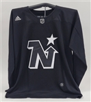 Kirill Kaprizov Autographed Minnesota North Stars Black Jersey Beckett